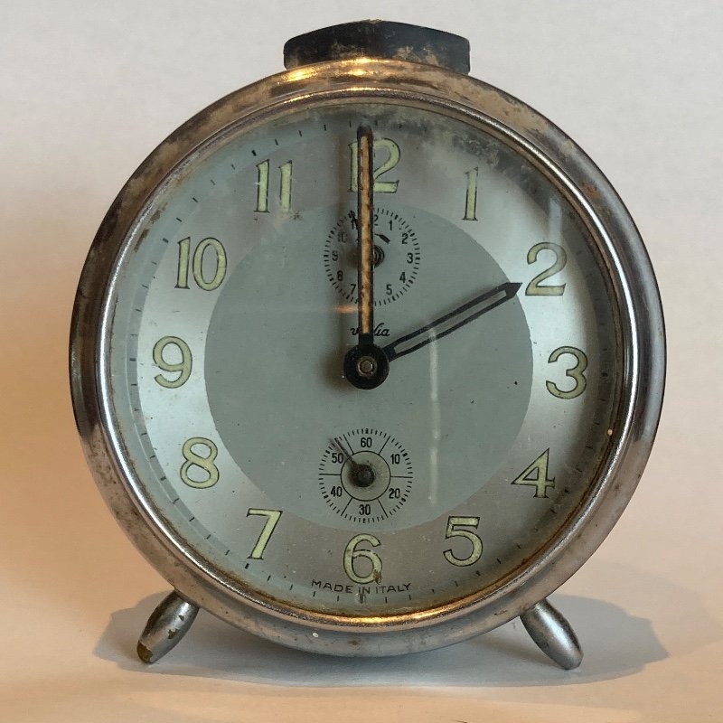 Sveglia Vintage N.10