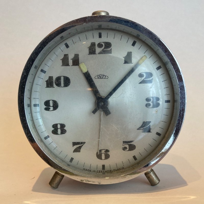 Sveglia Vintage N.18
