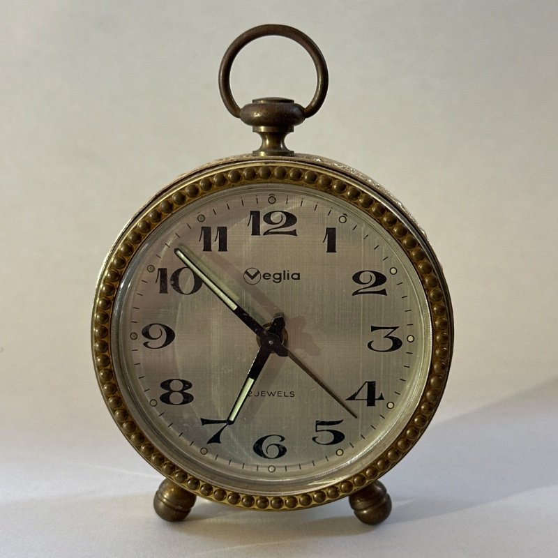 Sveglia Vintage N.1
