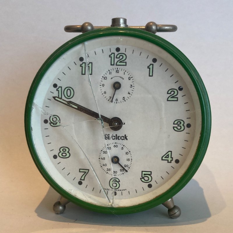 Sveglia Vintage N.24