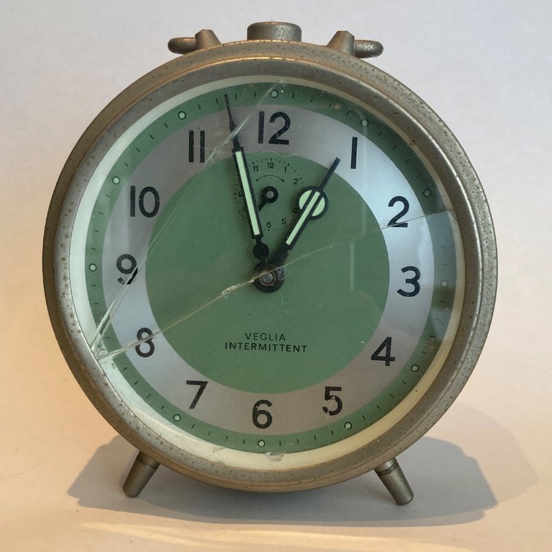 Sveglia Vintage N.27