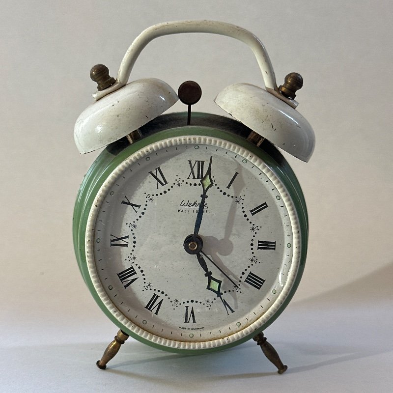 Sveglia Vintage N.2