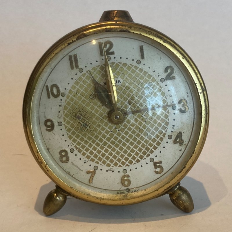 Sveglia Vintage N.34