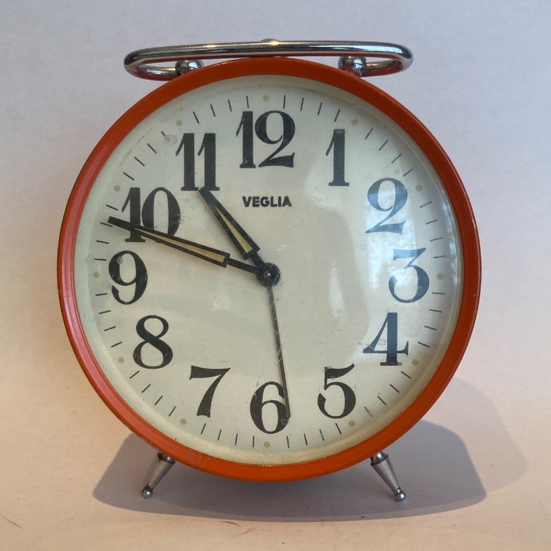 Sveglia Vintage N.36