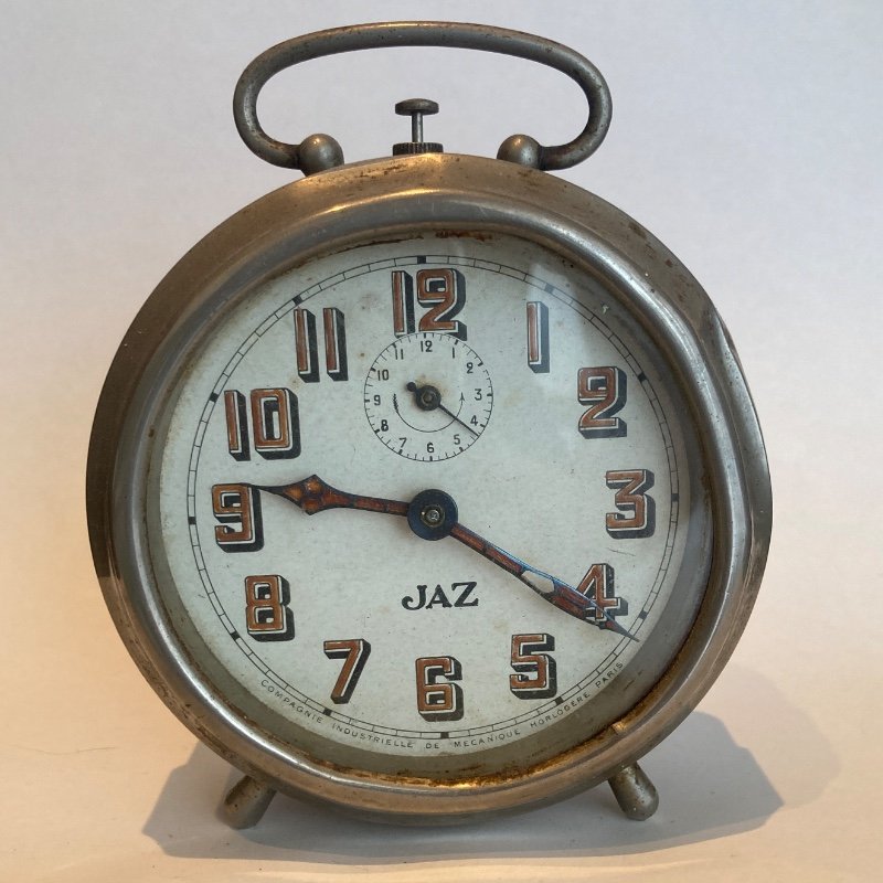 Sveglia Vintage N.37