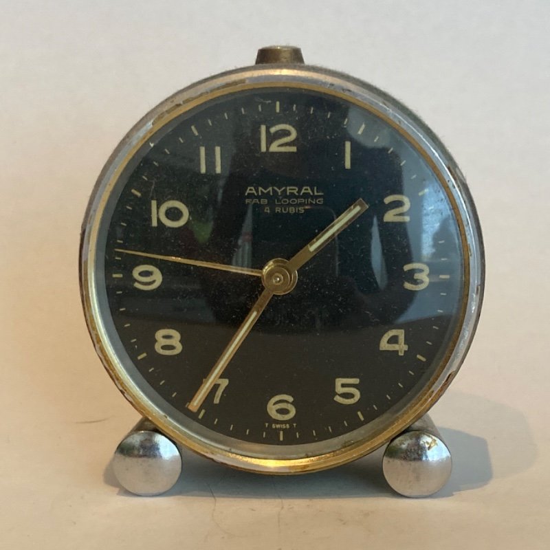 Sveglia Vintage N.40