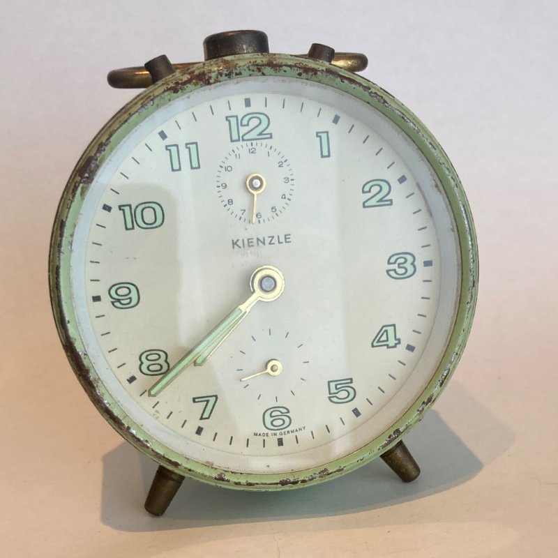 Sveglia Vintage N.43