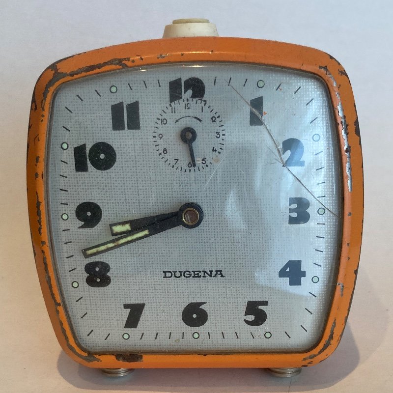 Sveglia Vintage N.47