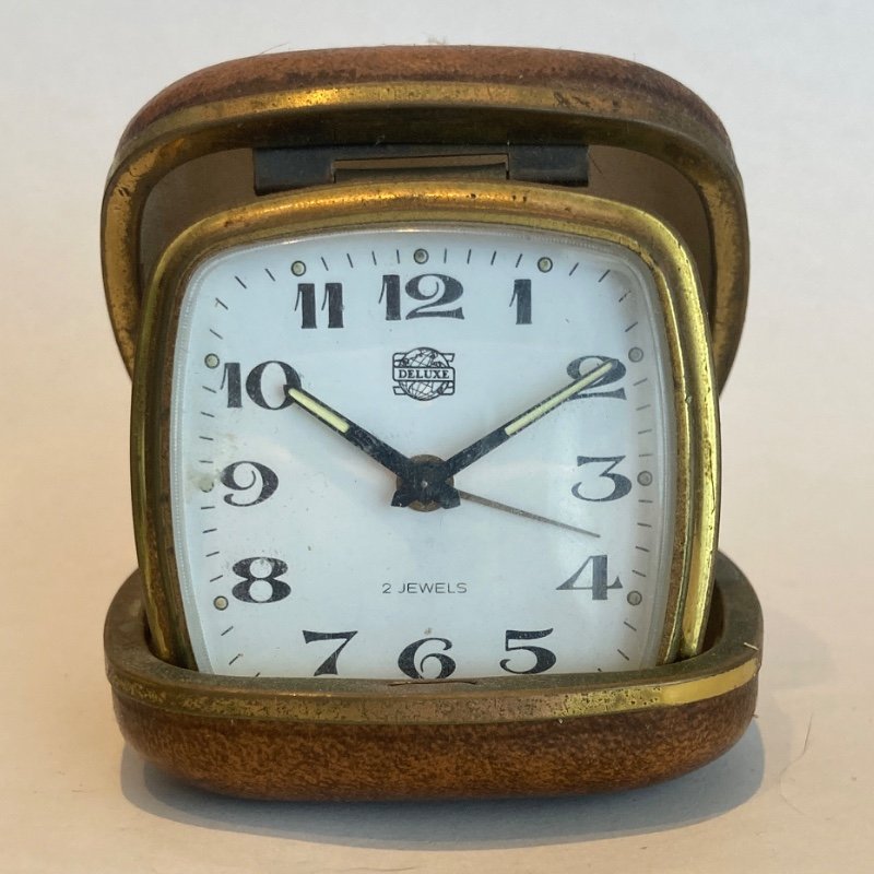 Sveglia Vintage N.49