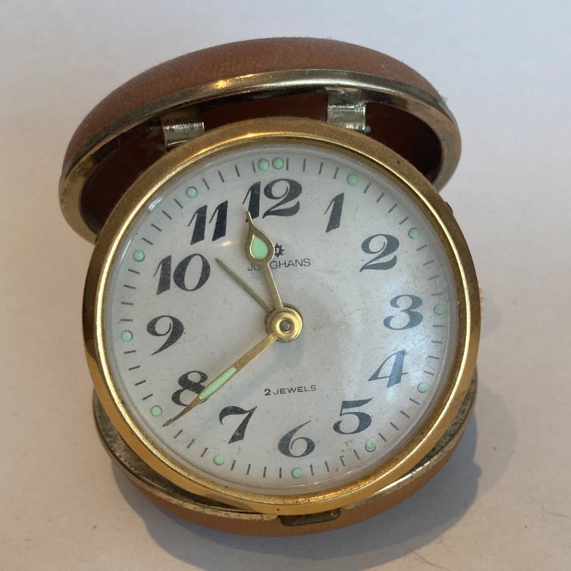 Sveglia Vintage N.50
